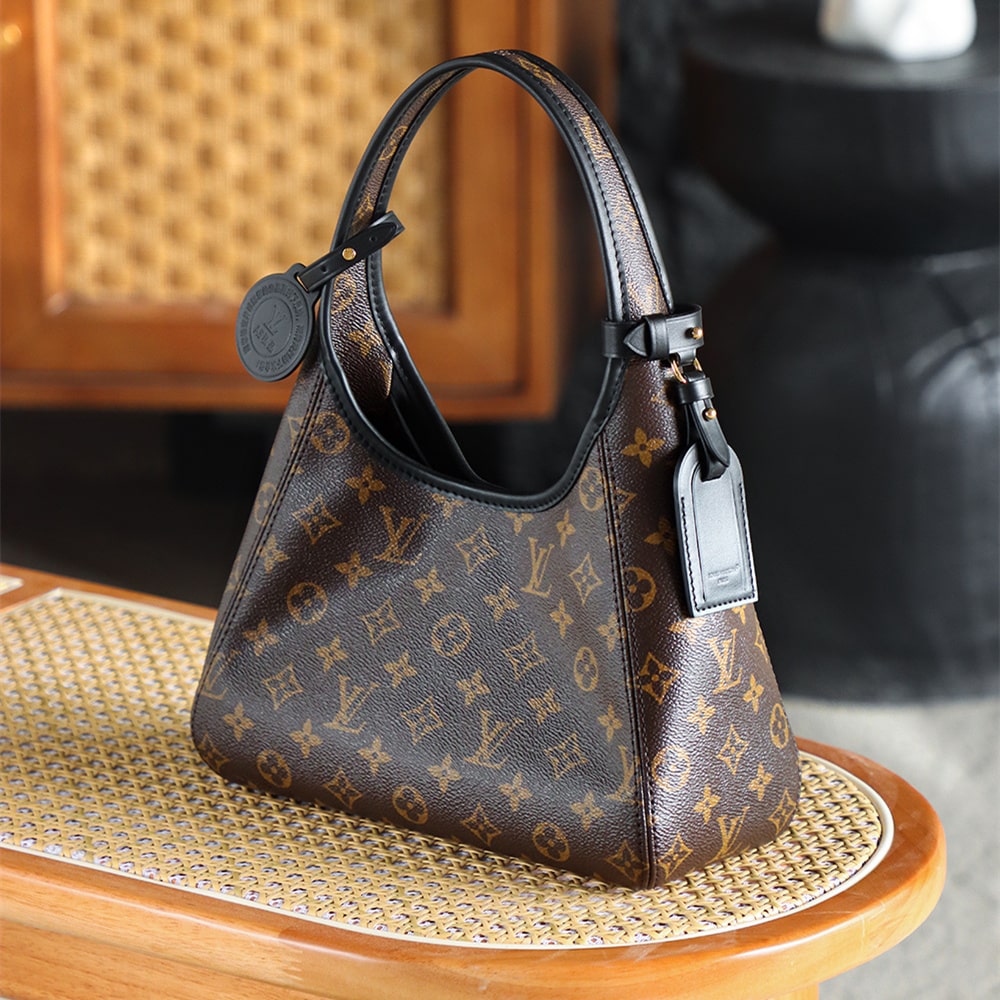 Louis Vuitton 路易威登 Leather Goods