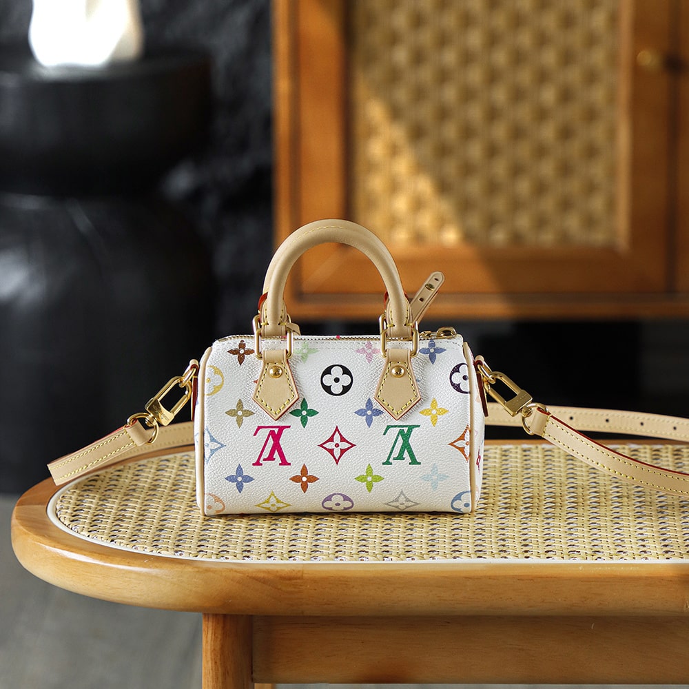 Louis Vuitton 路易威登 Leather Goods