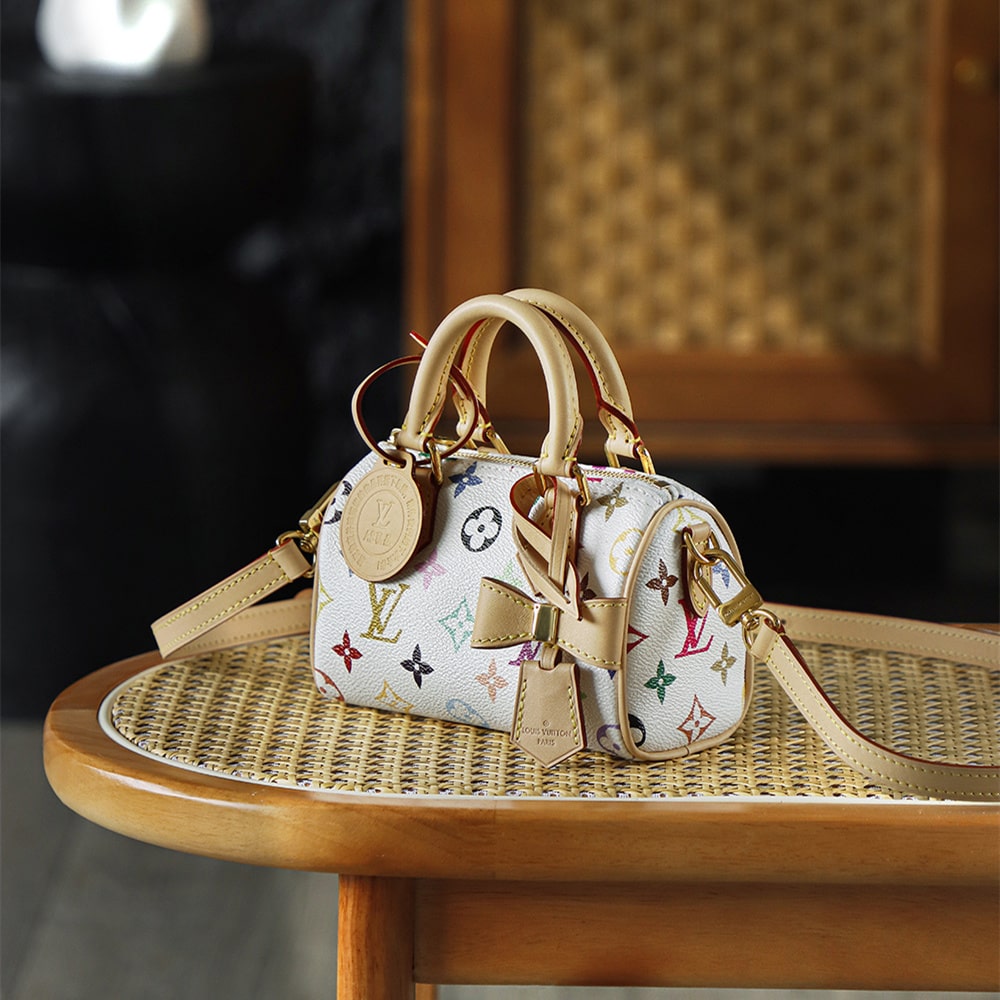 Louis Vuitton 路易威登 Leather Goods
