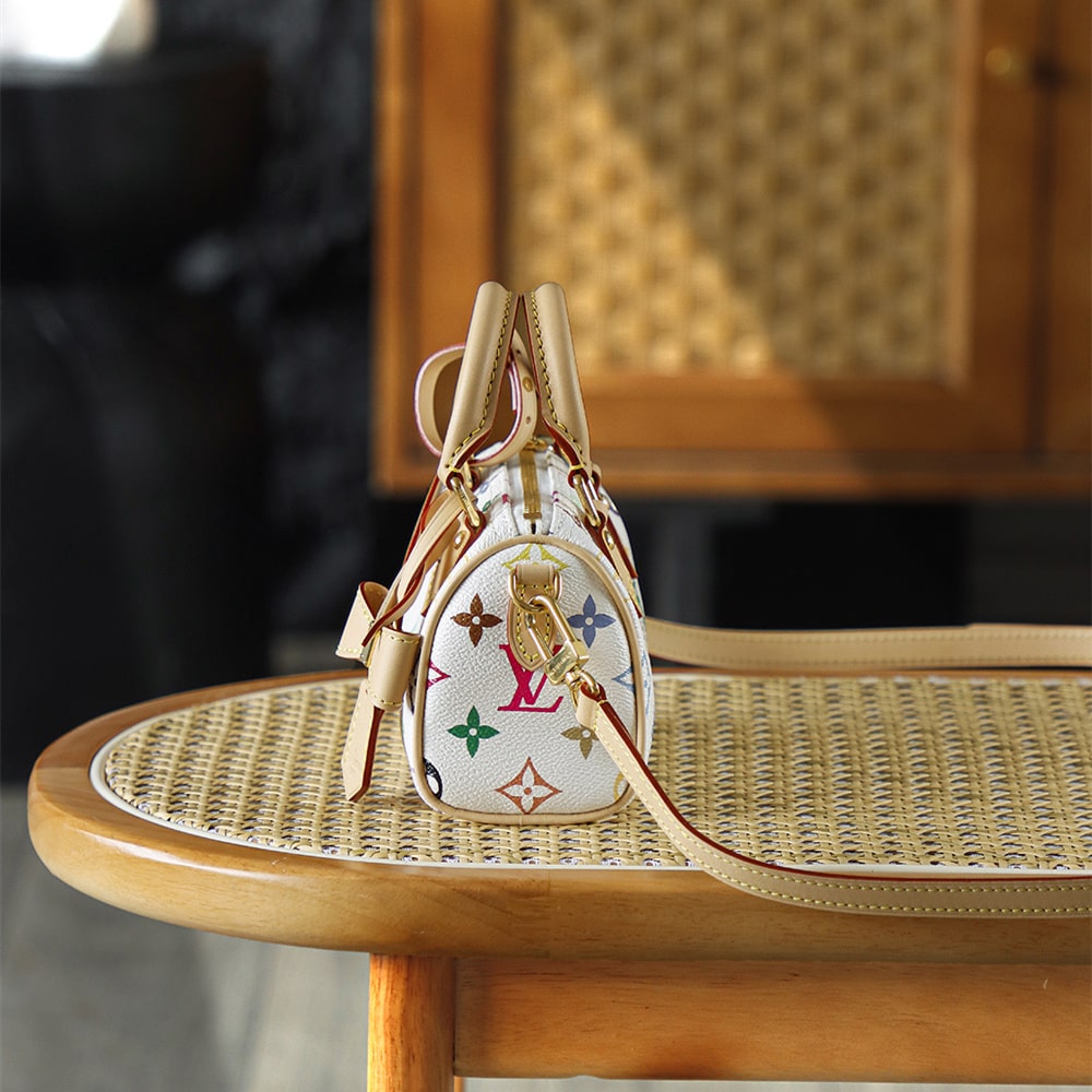 Louis Vuitton 路易威登 Leather Goods