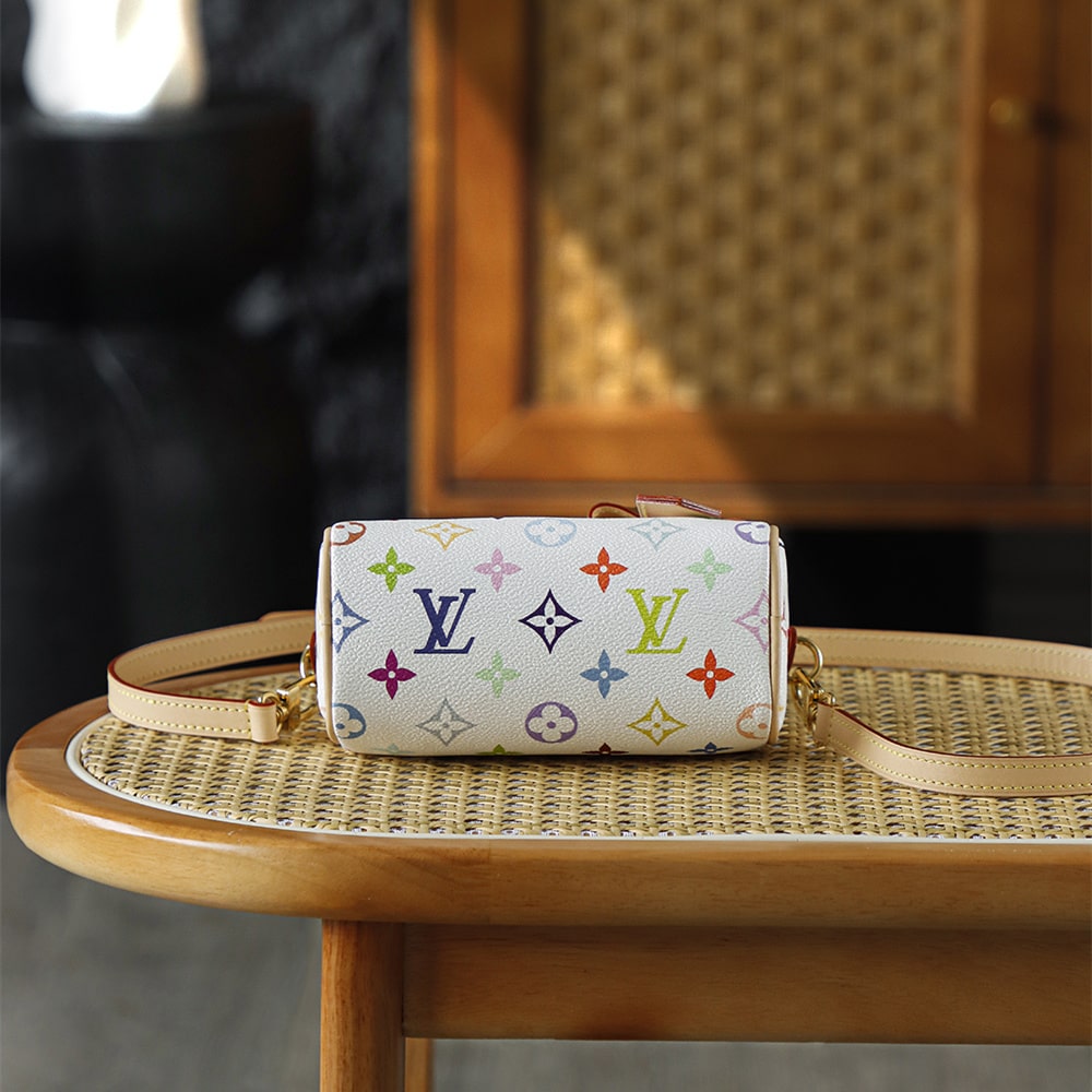 Louis Vuitton 路易威登 Leather Goods