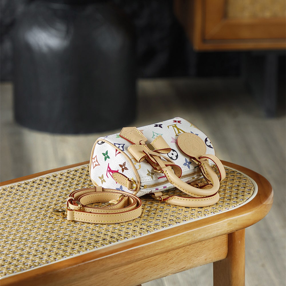 Louis Vuitton 路易威登 Leather Goods
