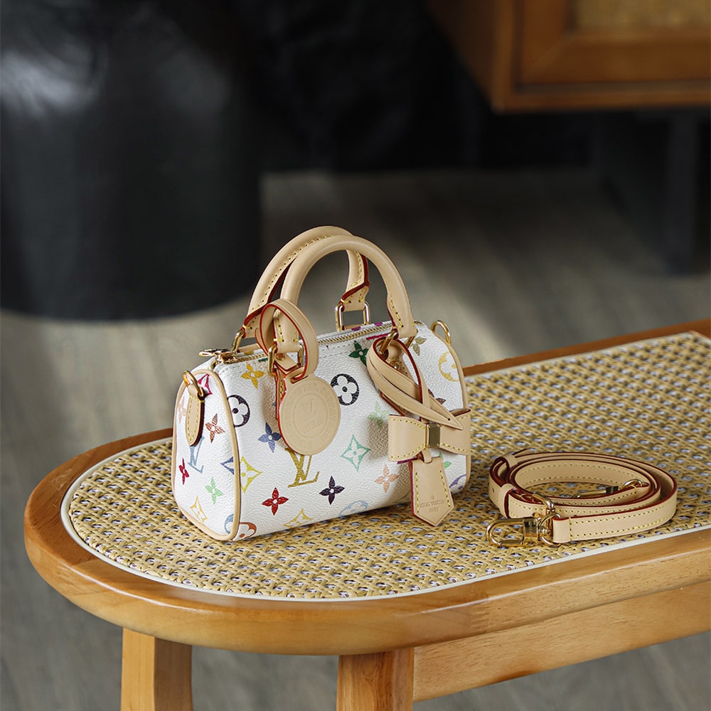 Louis Vuitton 路易威登 Leather Goods