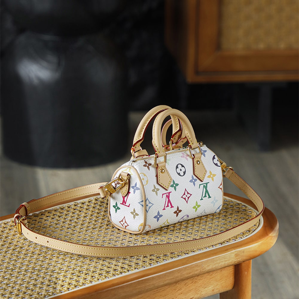 Louis Vuitton 路易威登 Leather Goods