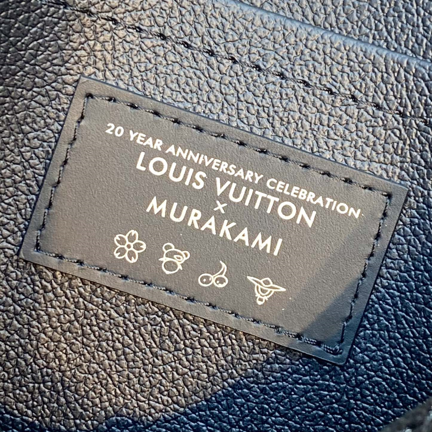 Louis Vuitton 路易威登 Leather Goods