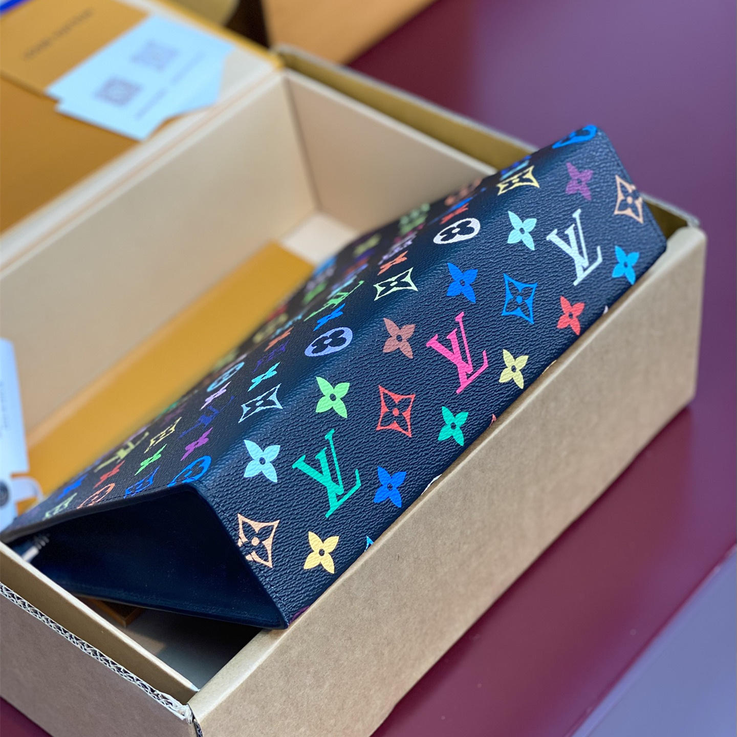 Louis Vuitton 路易威登 Leather Goods