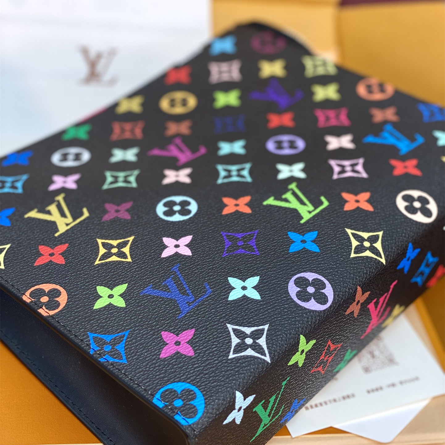 Louis Vuitton 路易威登 Leather Goods