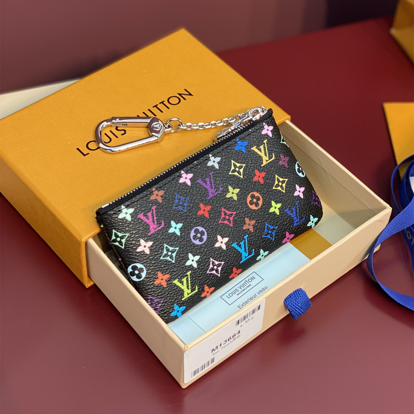 Louis Vuitton 路易威登 Leather Goods