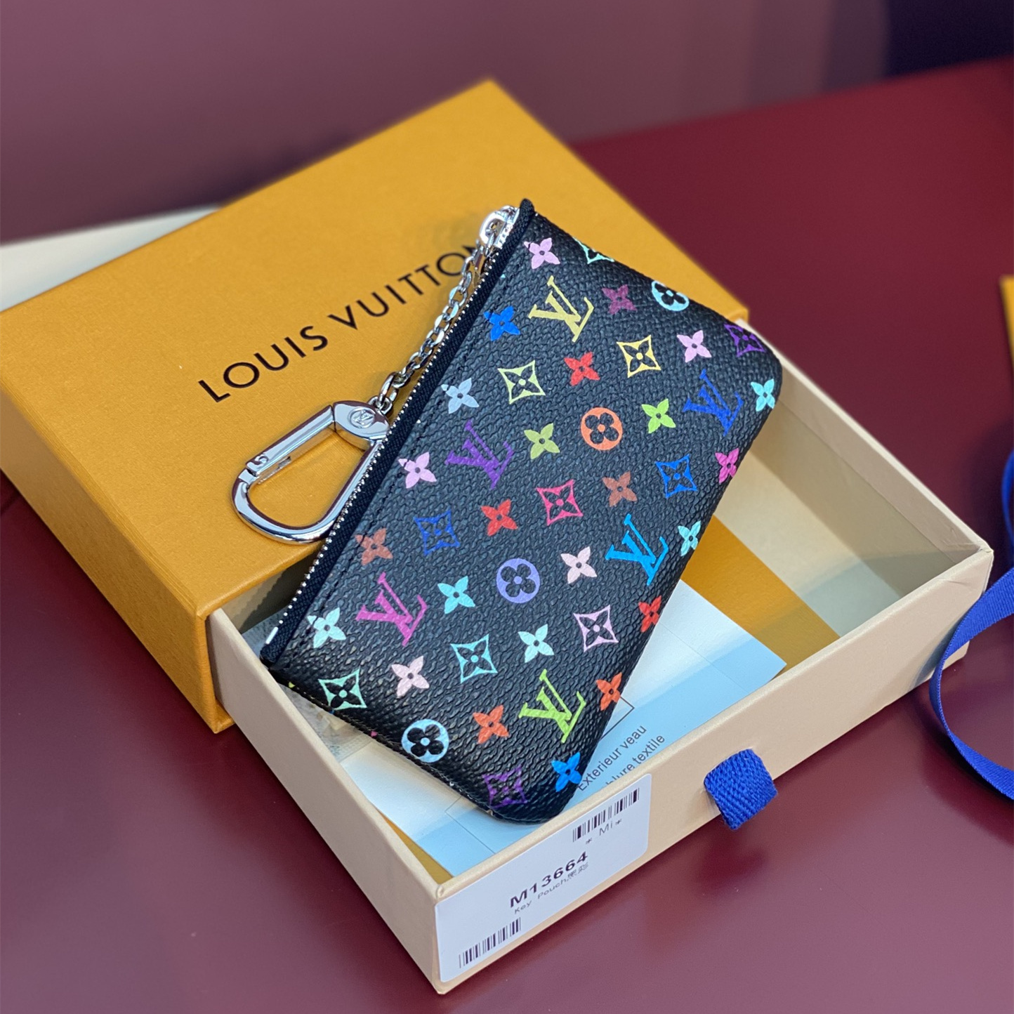 Louis Vuitton 路易威登 Leather Goods