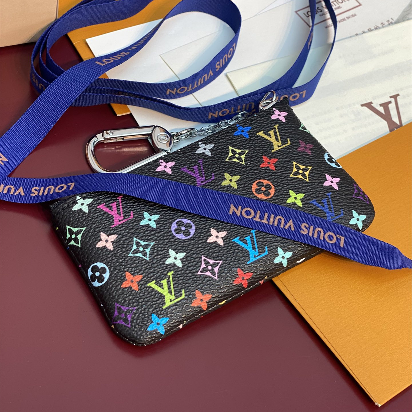Louis Vuitton 路易威登 Leather Goods