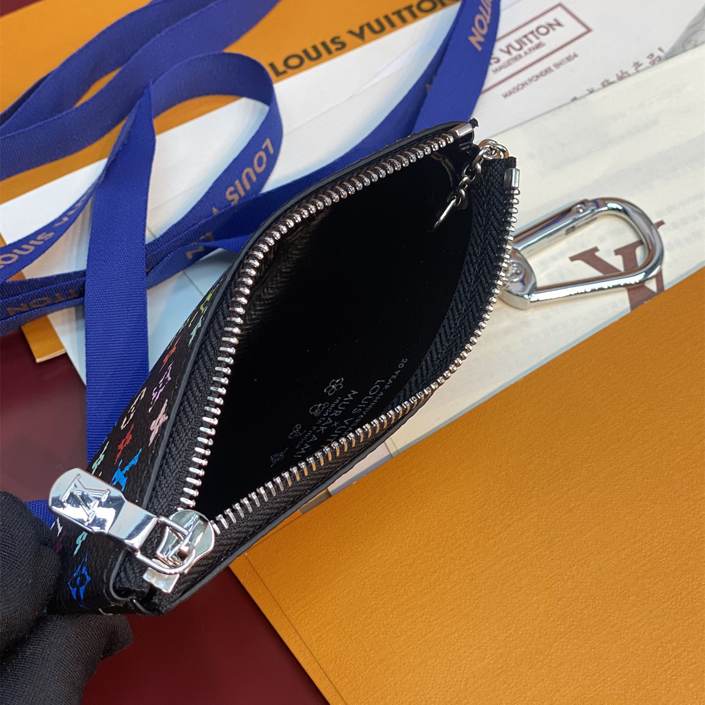Louis Vuitton 路易威登 Leather Goods
