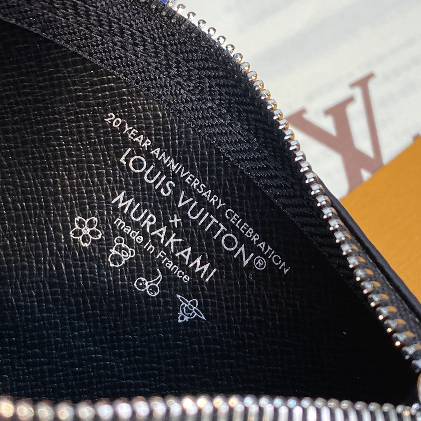 Louis Vuitton 路易威登 Leather Goods