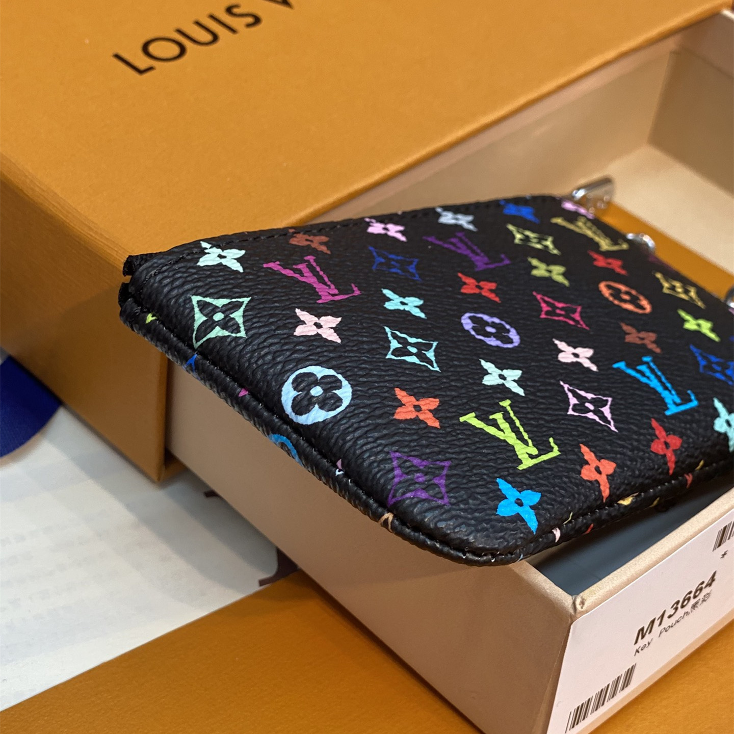 Louis Vuitton 路易威登 Leather Goods