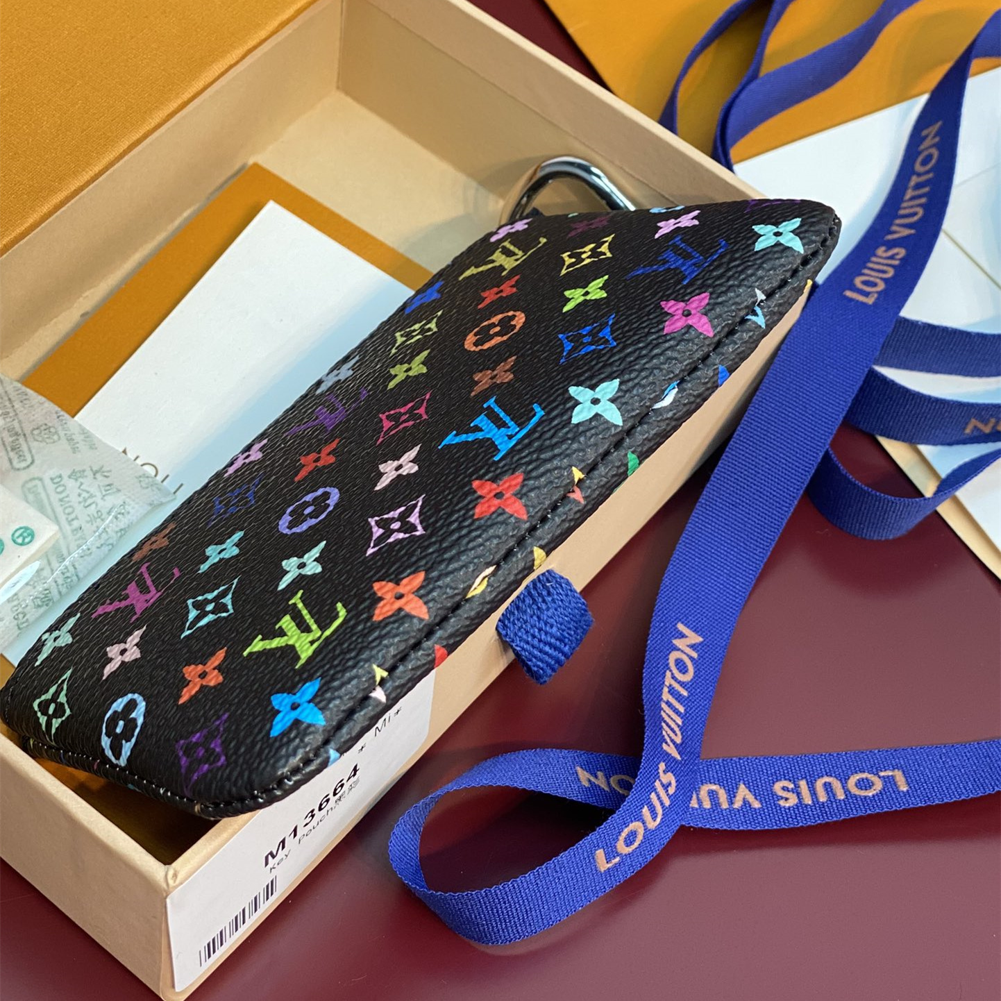 Louis Vuitton 路易威登 Leather Goods
