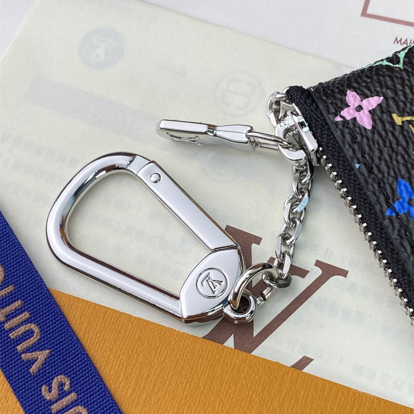 Louis Vuitton 路易威登 Leather Goods