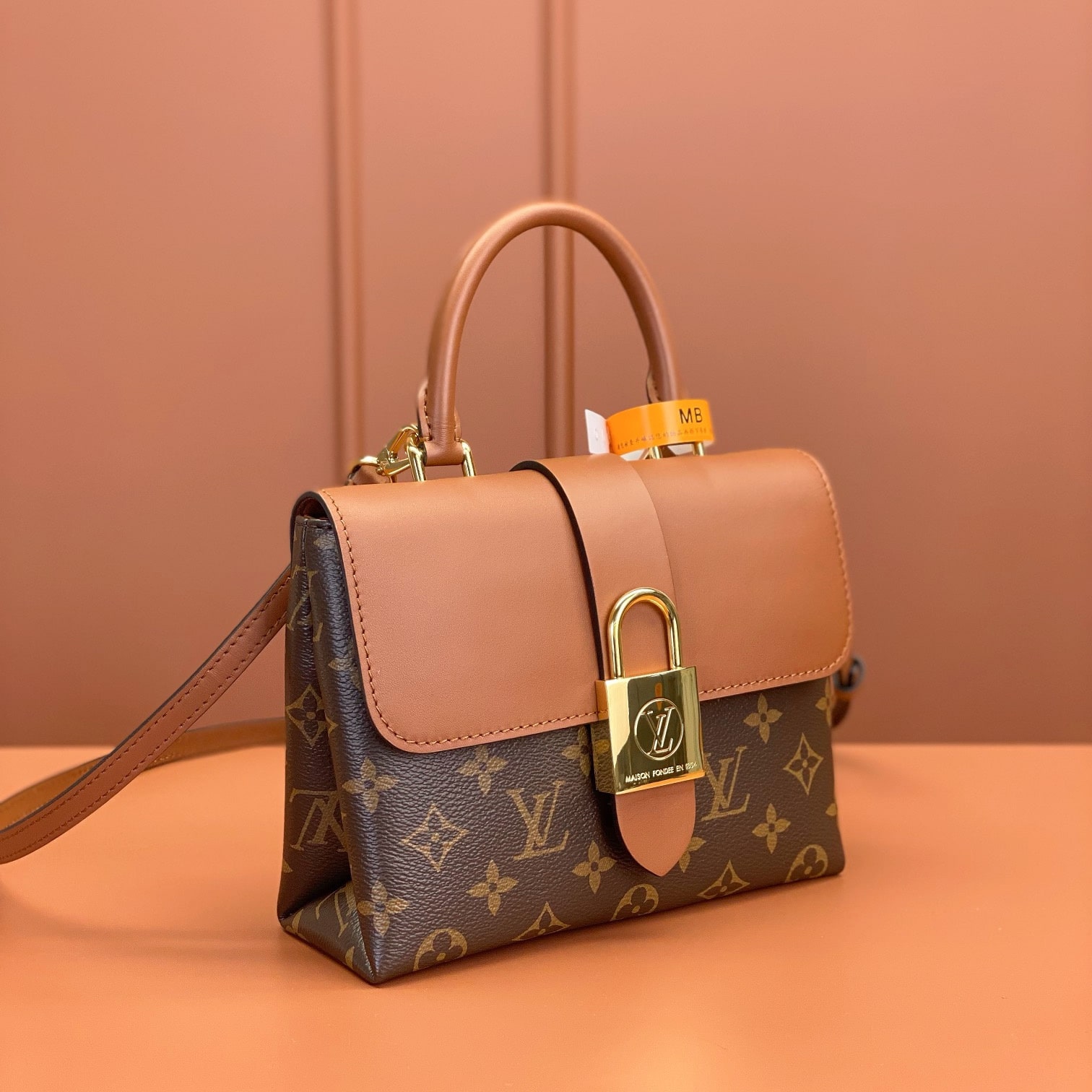 Louis Vuitton 路易威登 Leather Goods