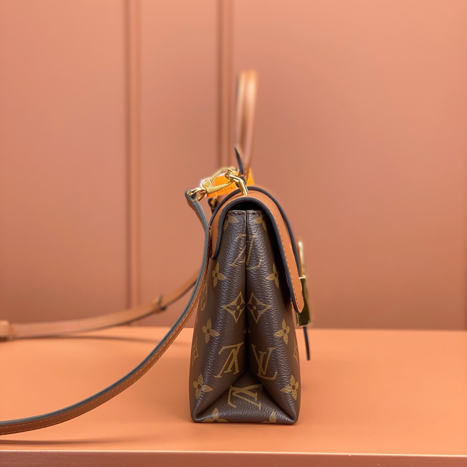 Louis Vuitton 路易威登 Leather Goods