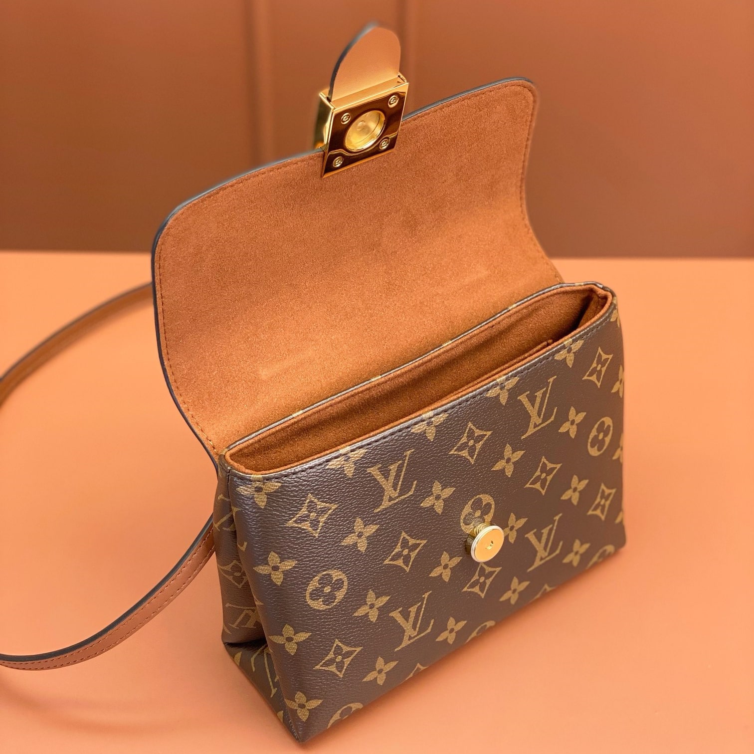 Louis Vuitton 路易威登 Leather Goods