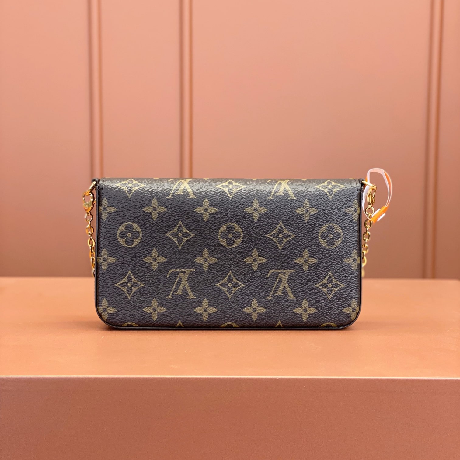 Louis Vuitton 路易威登 Chain Bag