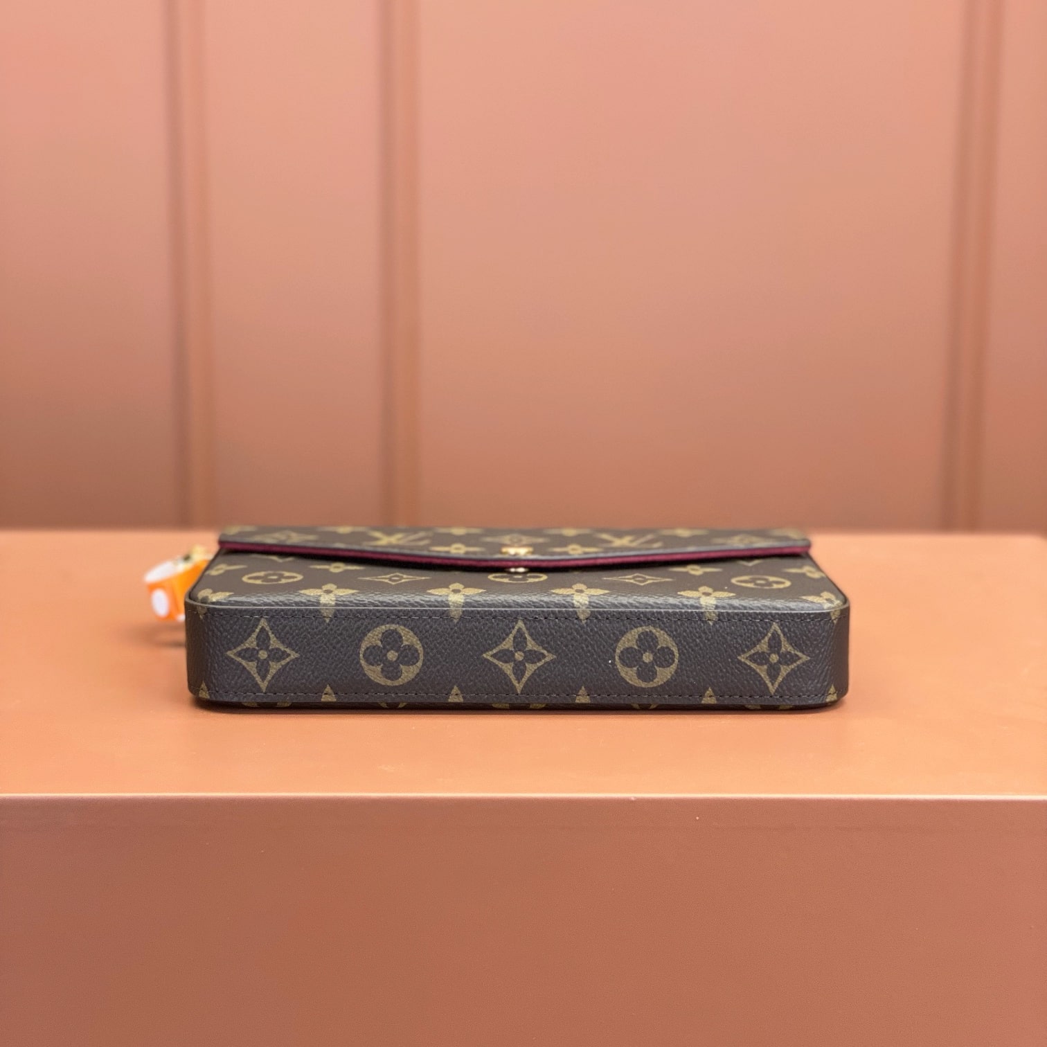 Louis Vuitton 路易威登 Chain Bag