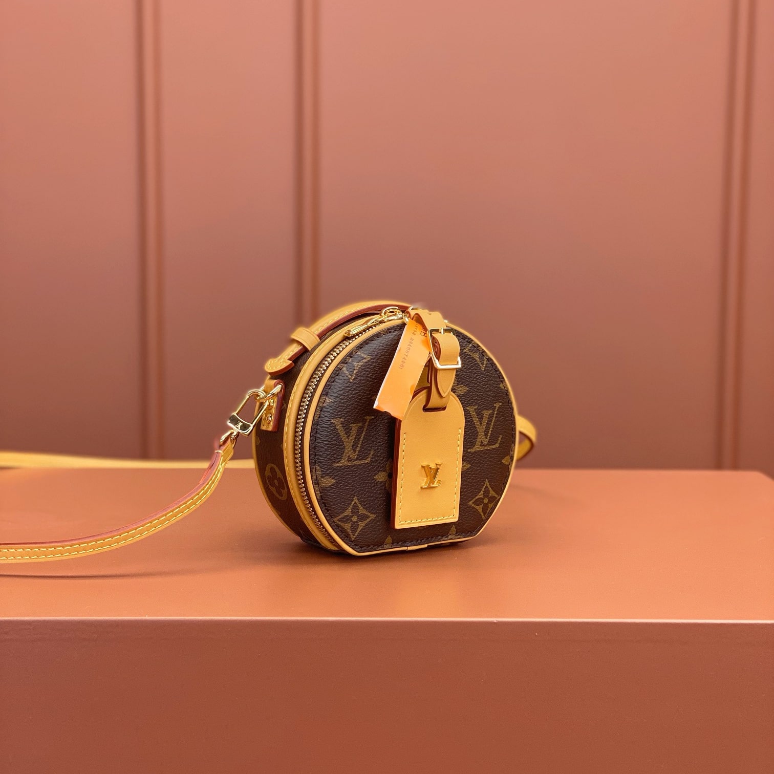 Louis Vuitton 路易威登 Leather Goods