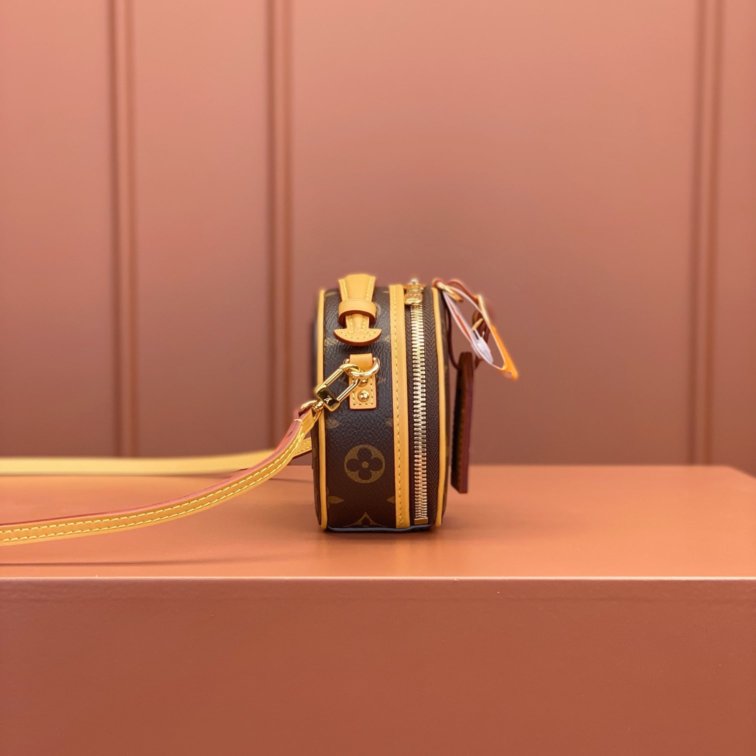 Louis Vuitton 路易威登 Leather Goods
