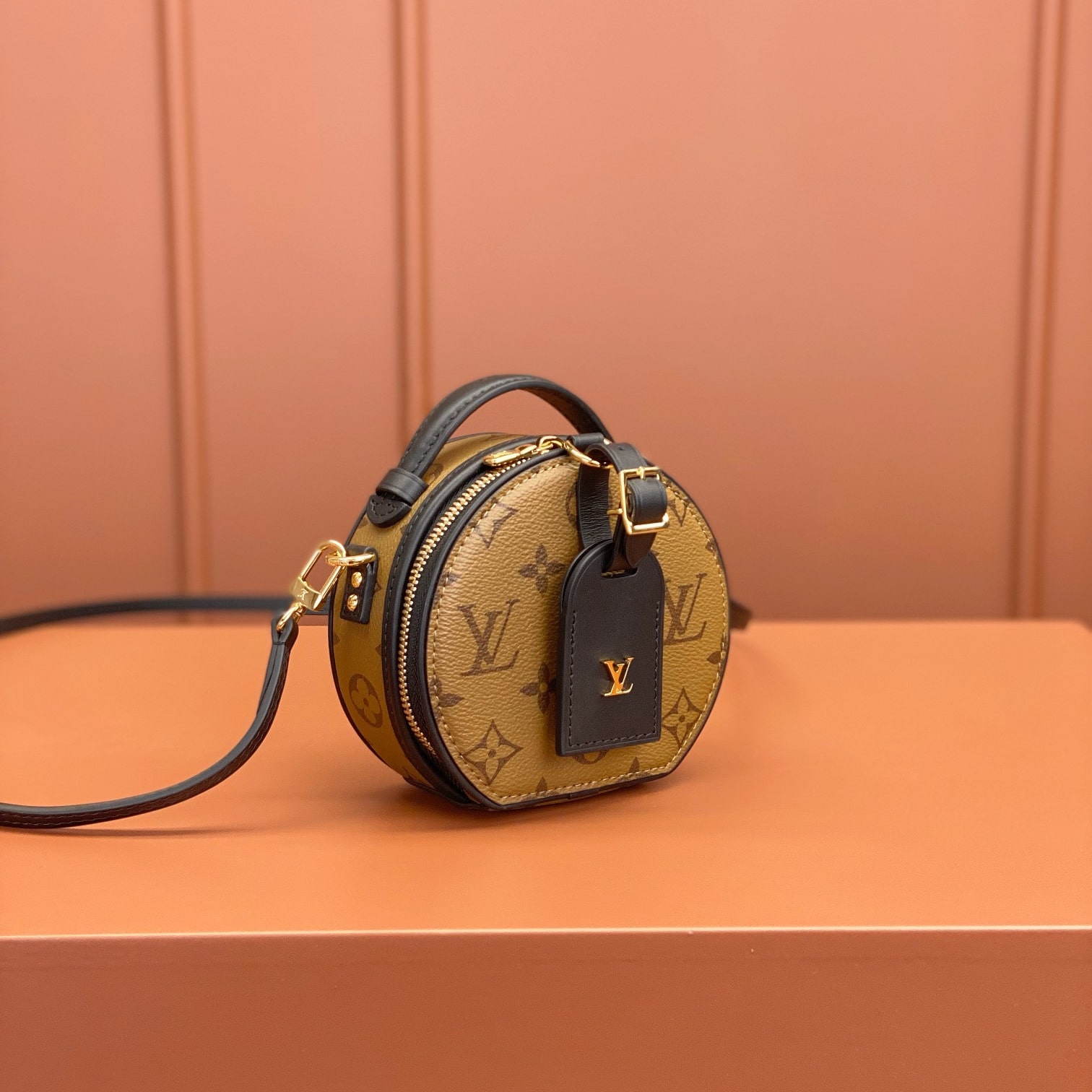 Louis Vuitton 路易威登 Leather Goods