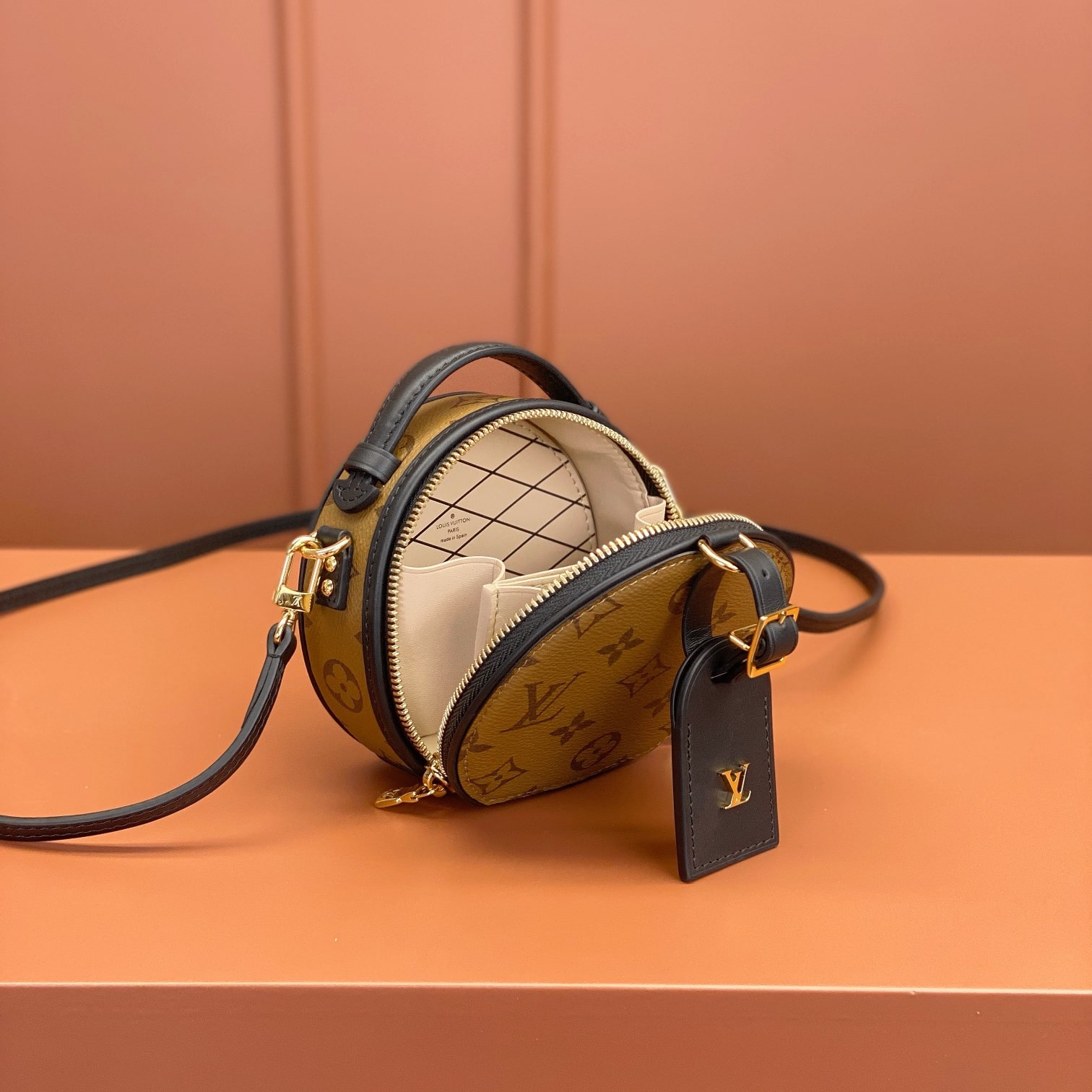 Louis Vuitton 路易威登 Leather Goods