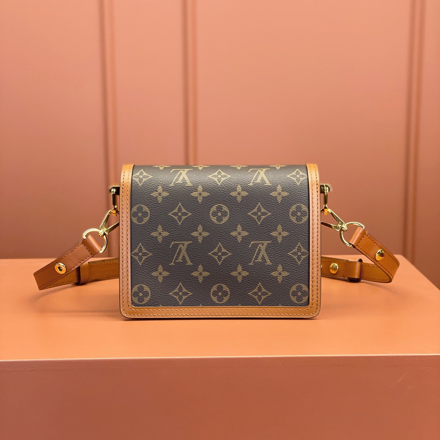 Louis Vuitton 路易威登 Leather Goods