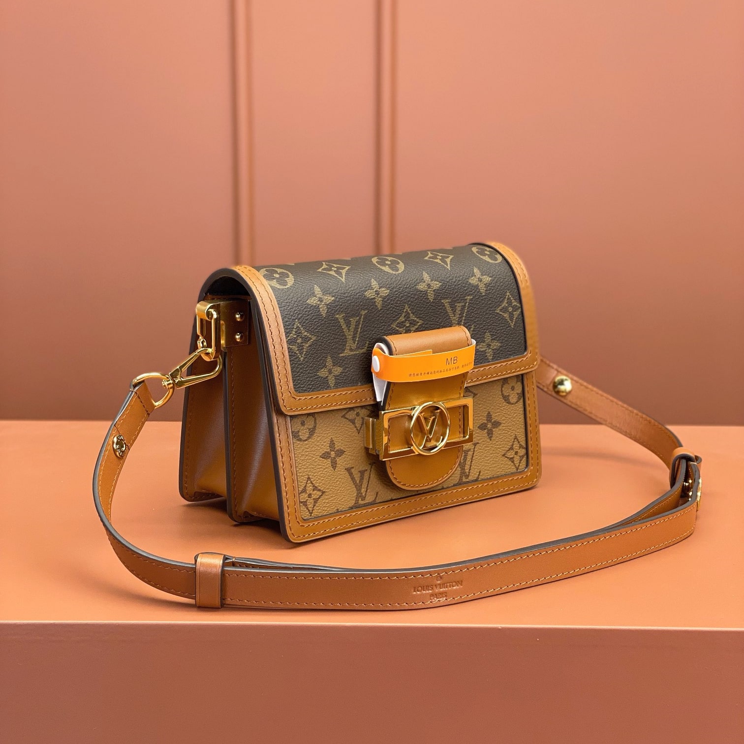 Louis Vuitton 路易威登 Leather Goods