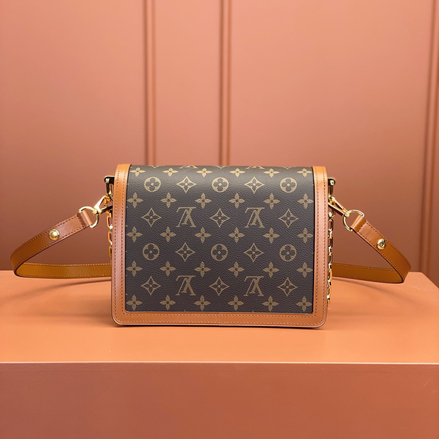 Louis Vuitton 路易威登 Leather Goods