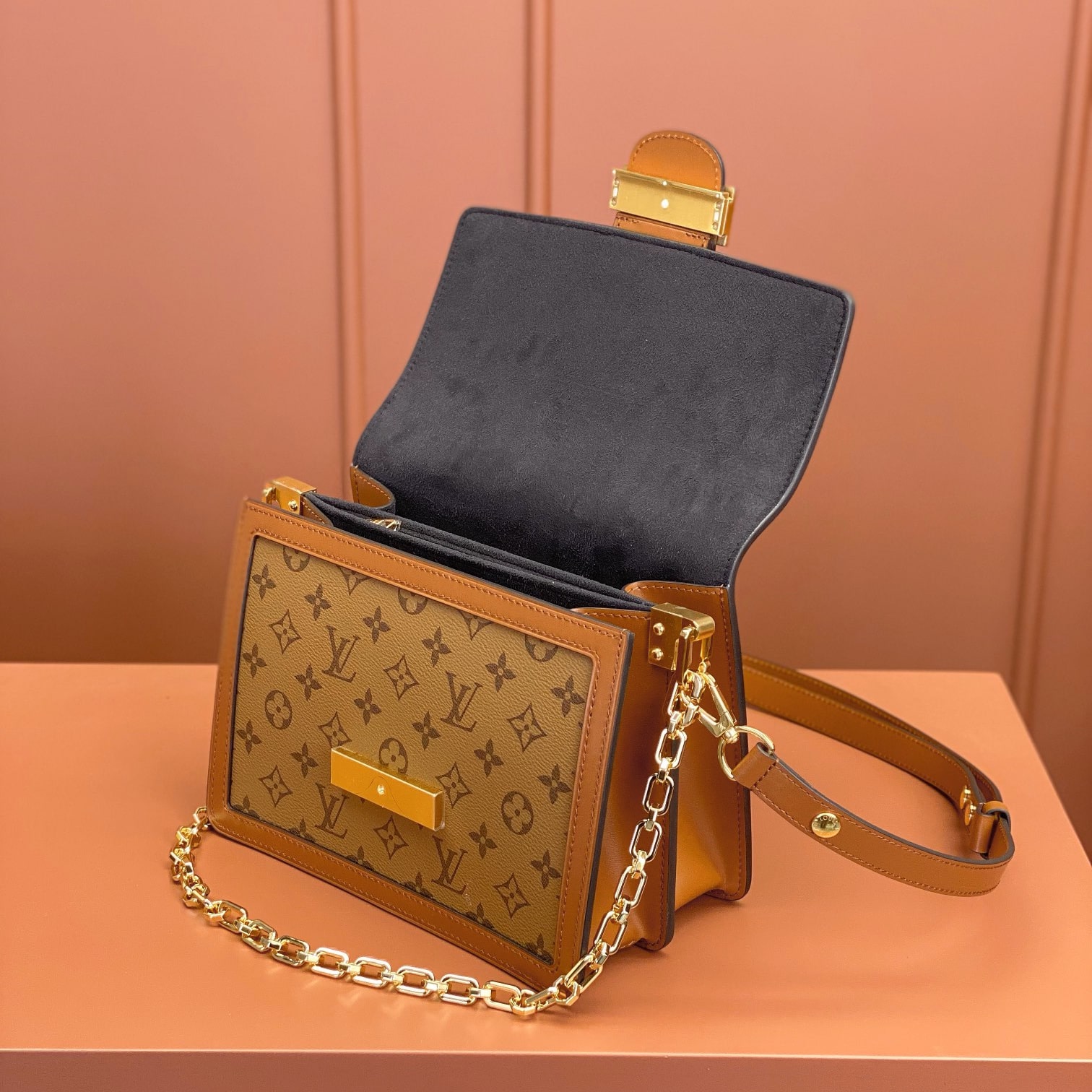 Louis Vuitton 路易威登 Leather Goods