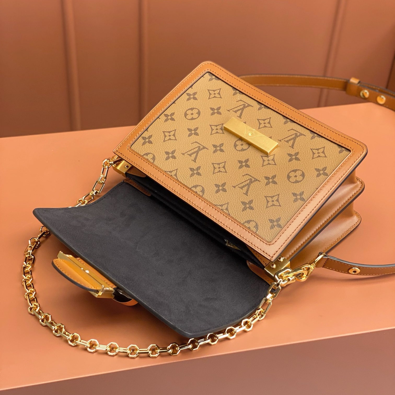 Louis Vuitton 路易威登 Leather Goods