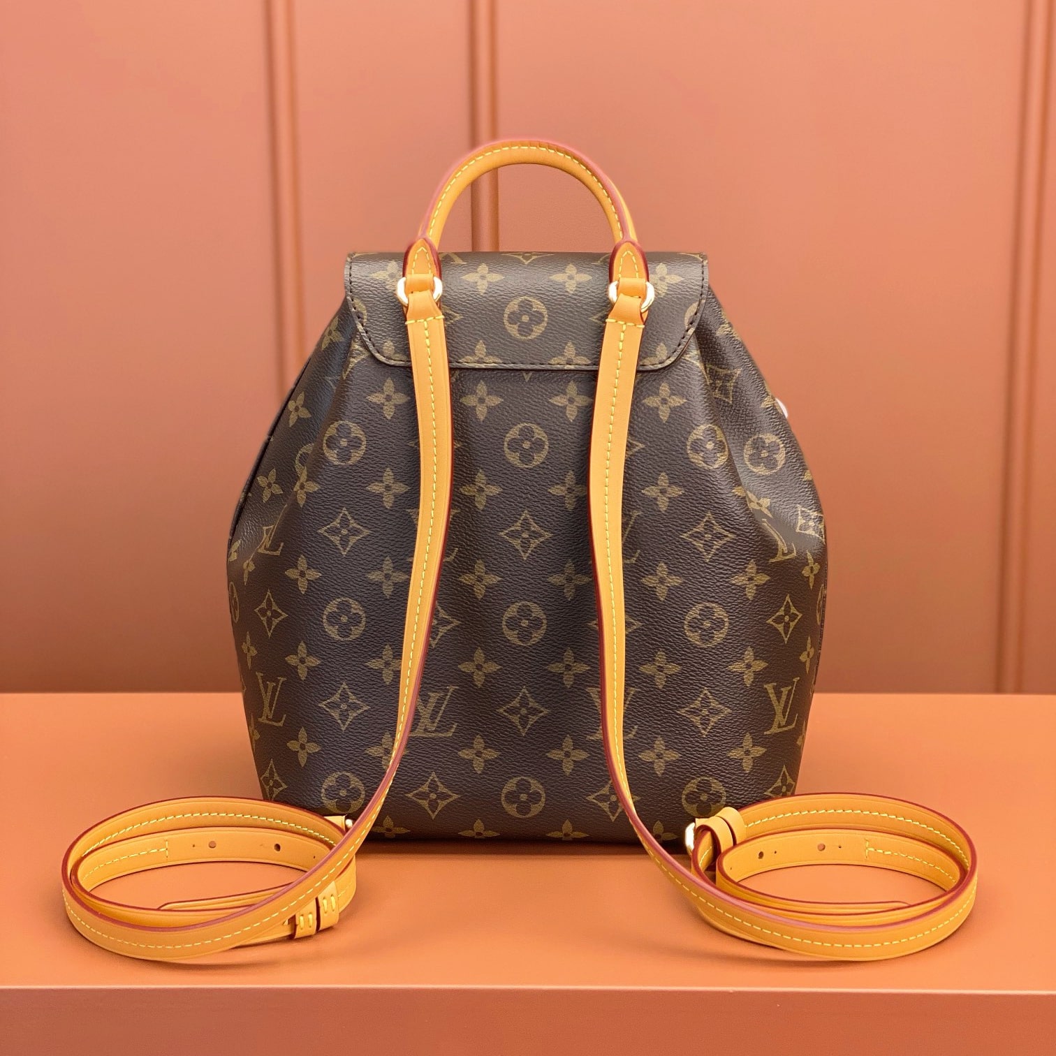 Louis Vuitton 路易威登 Leather Goods