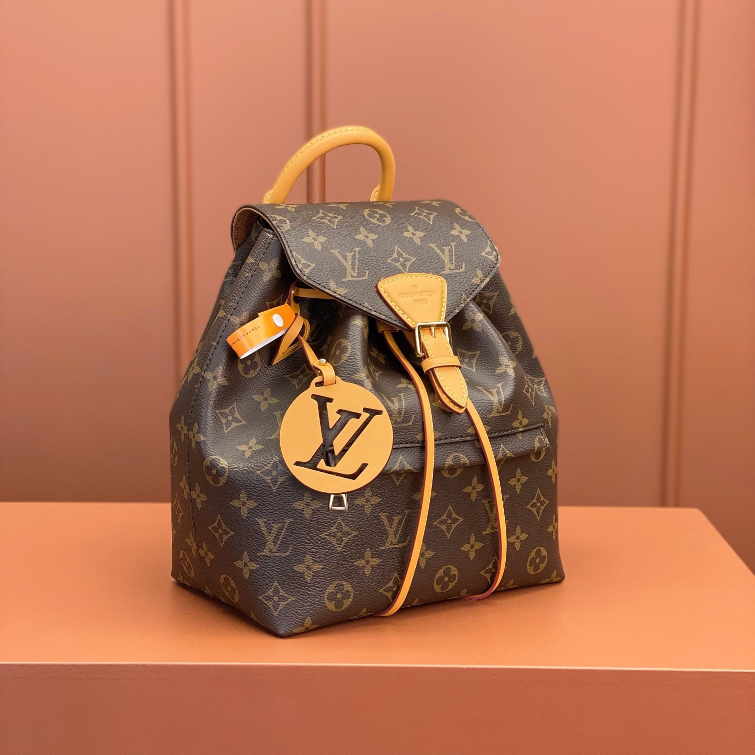 Louis Vuitton 路易威登 Leather Goods