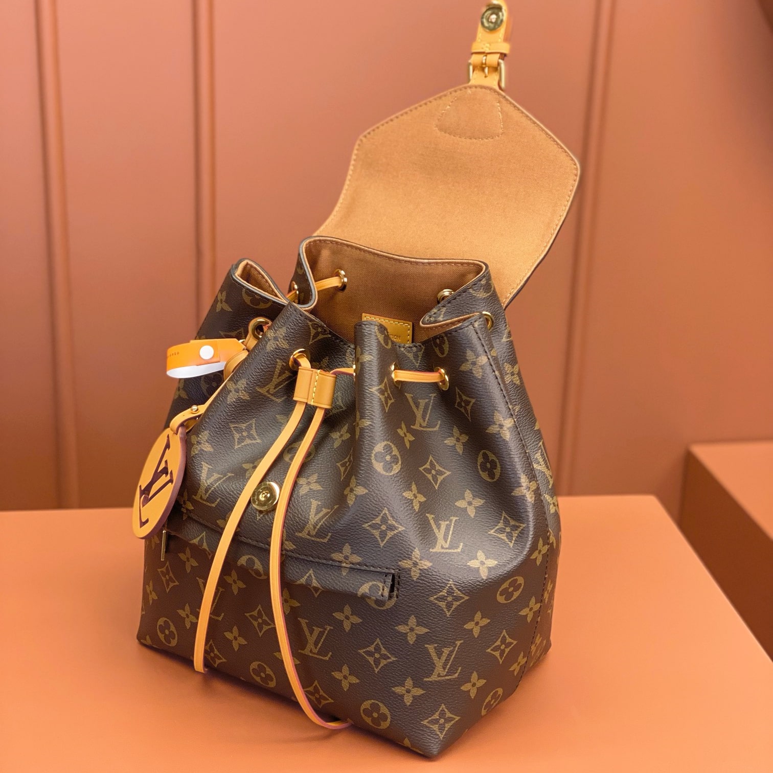 Louis Vuitton 路易威登 Leather Goods
