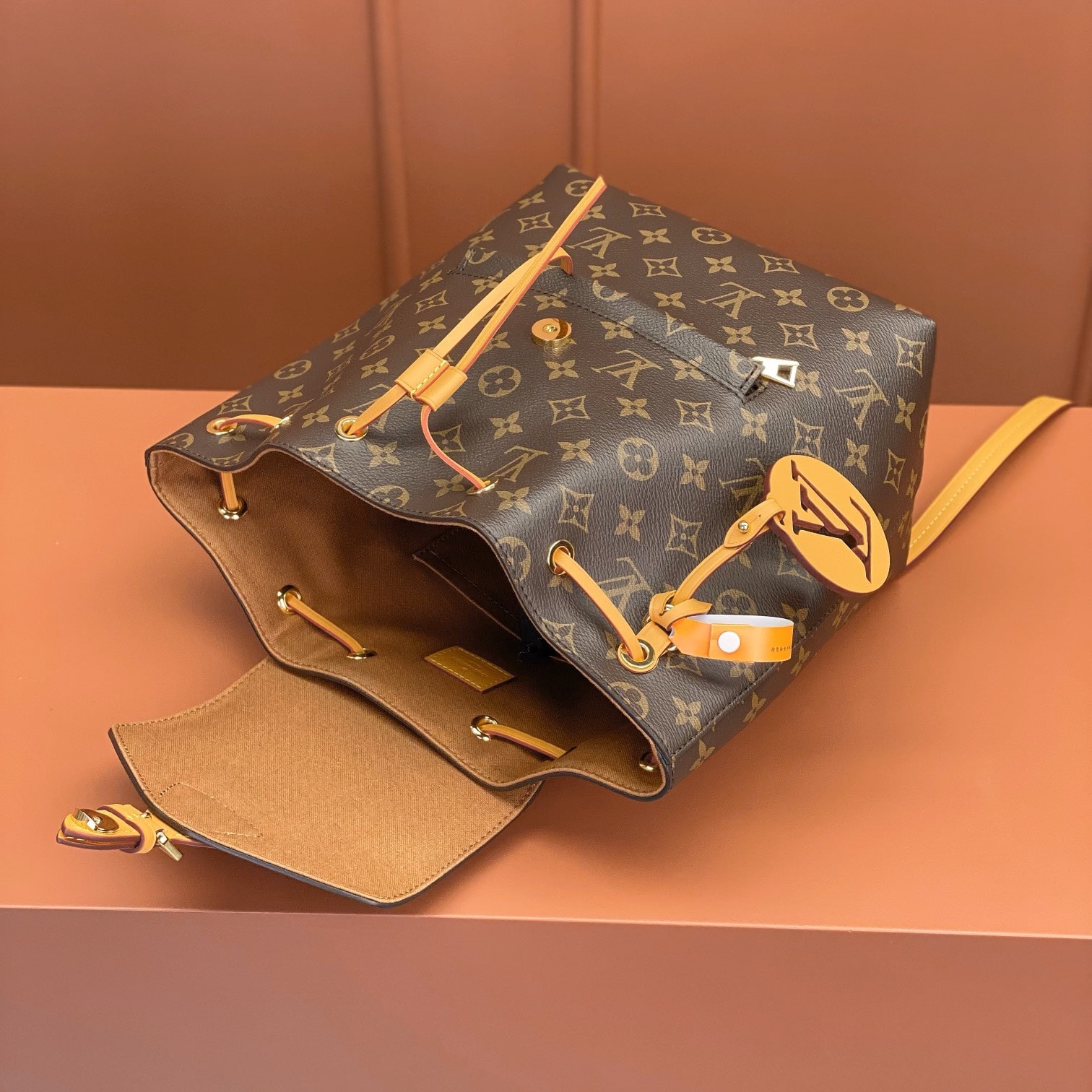 Louis Vuitton 路易威登 Leather Goods