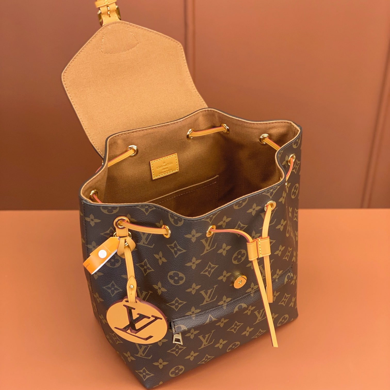 Louis Vuitton 路易威登 Leather Goods