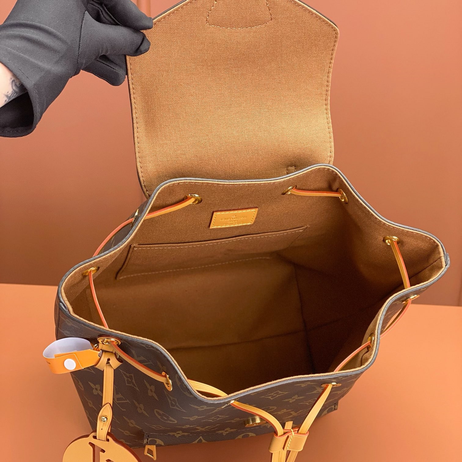Louis Vuitton 路易威登 Leather Goods