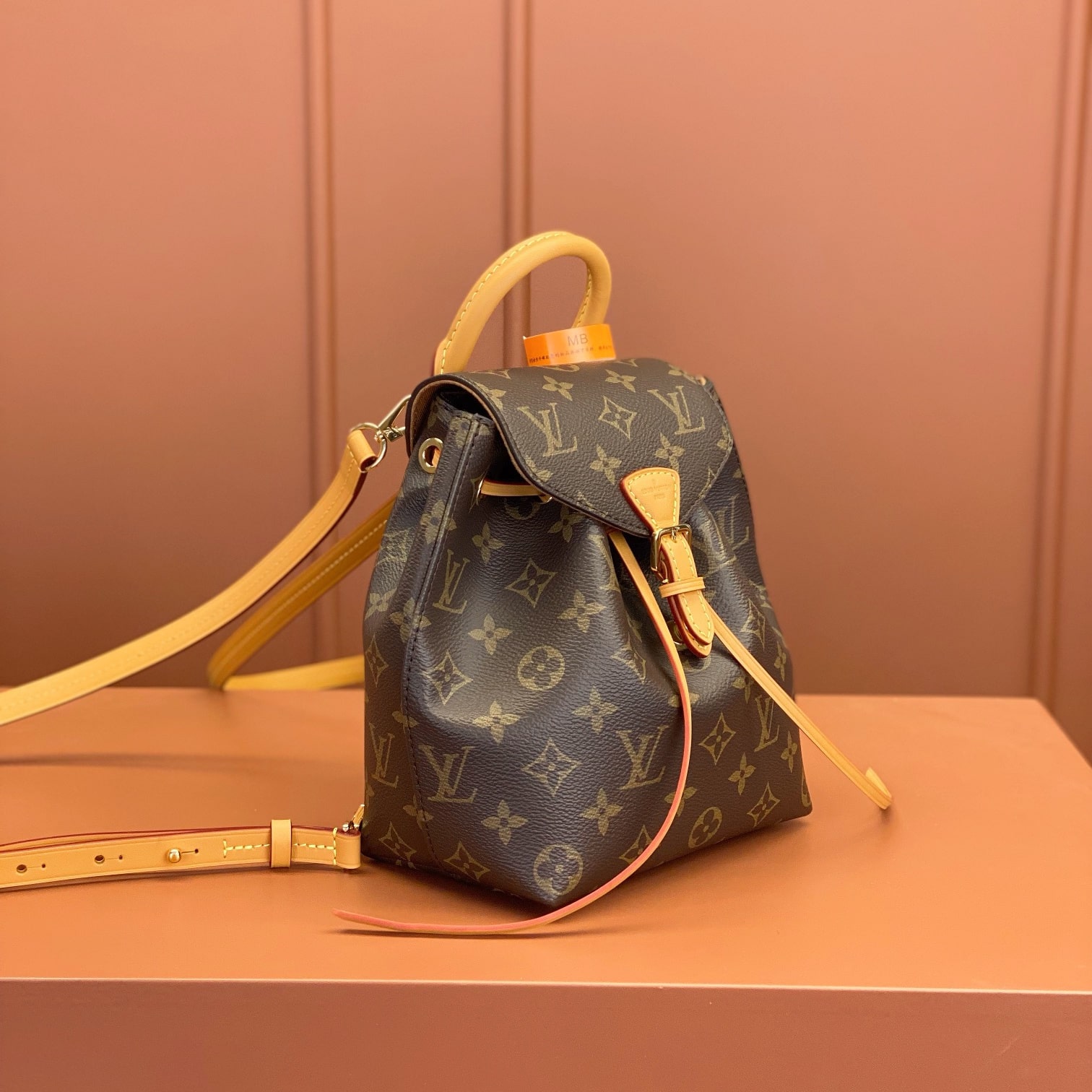 Louis Vuitton 路易威登 Leather Goods
