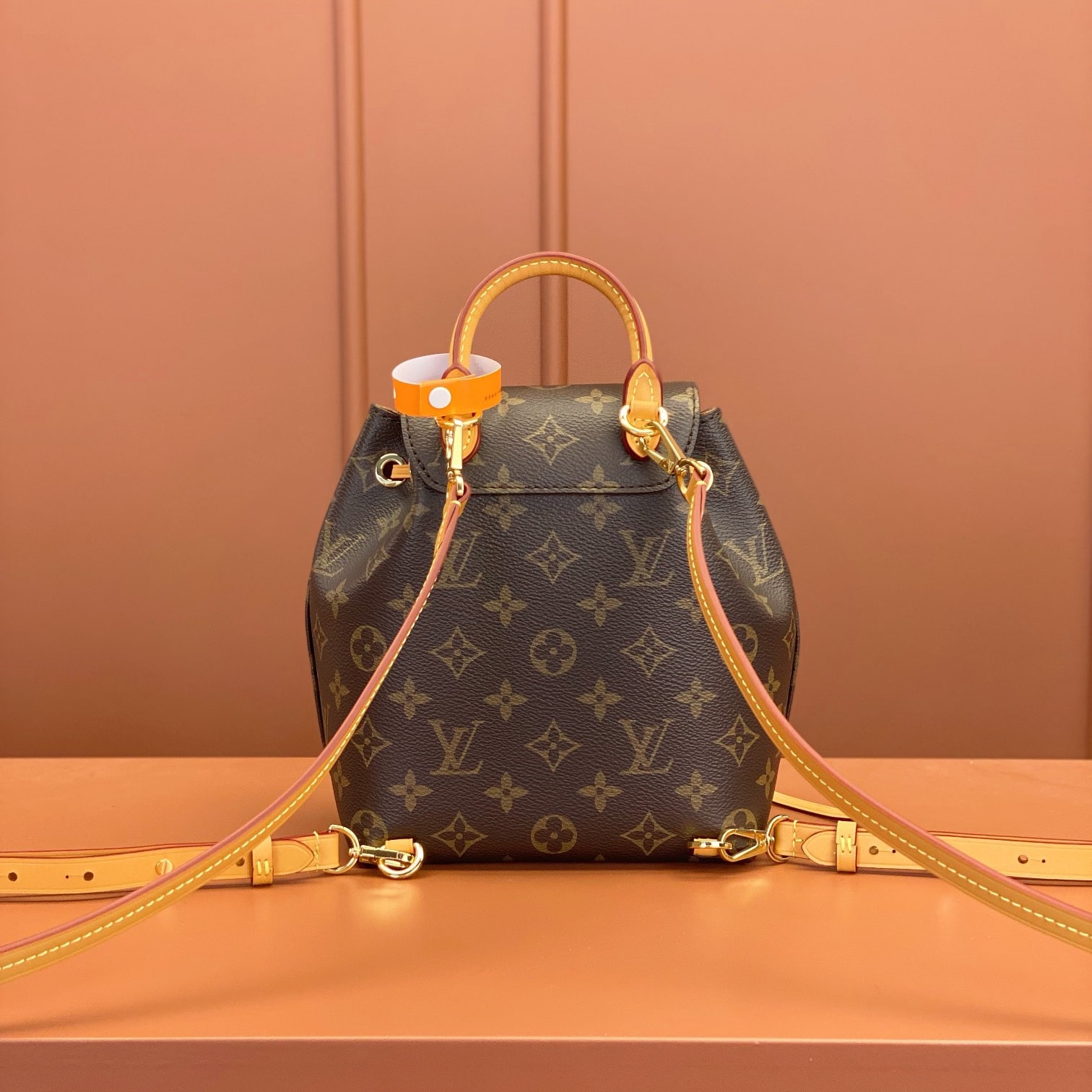 Louis Vuitton 路易威登 Leather Goods