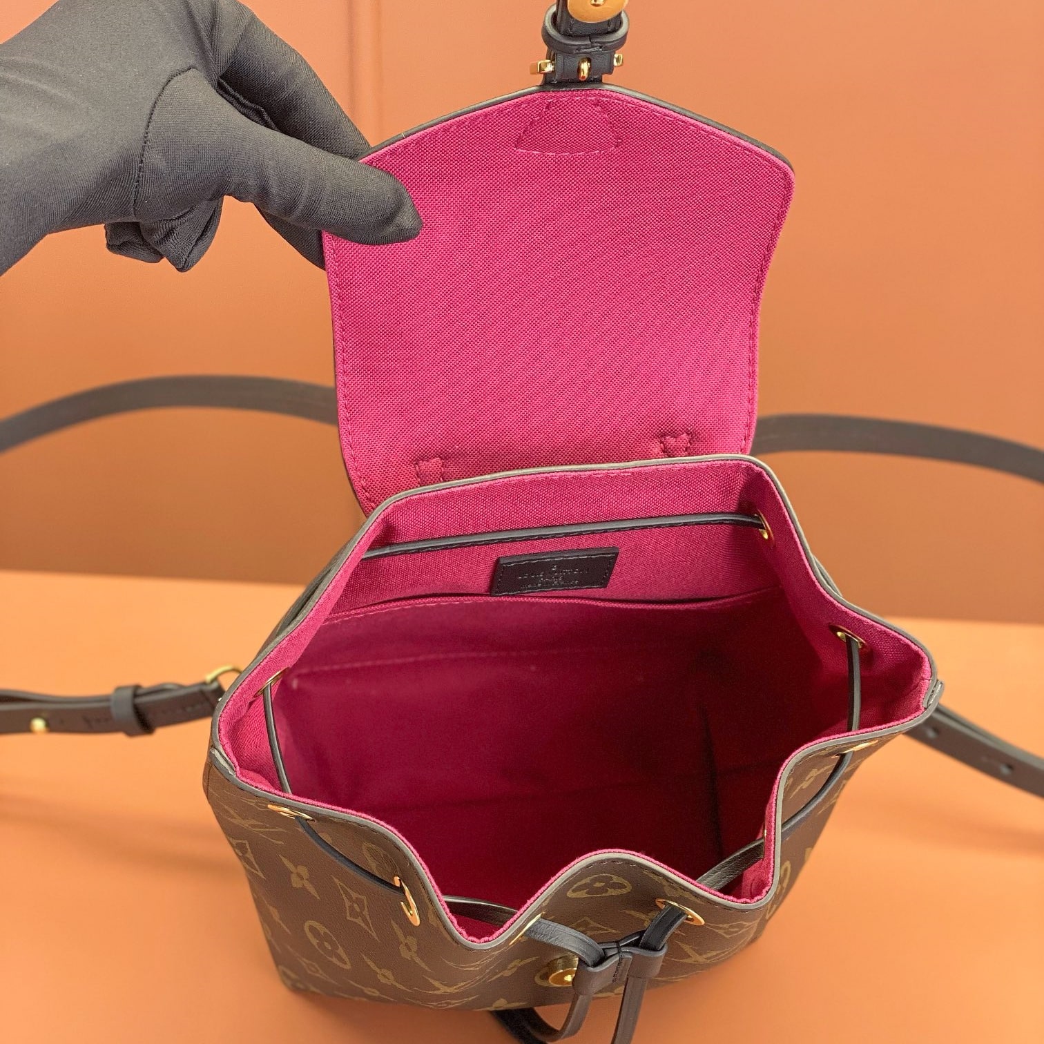 Louis Vuitton 路易威登 Leather Goods