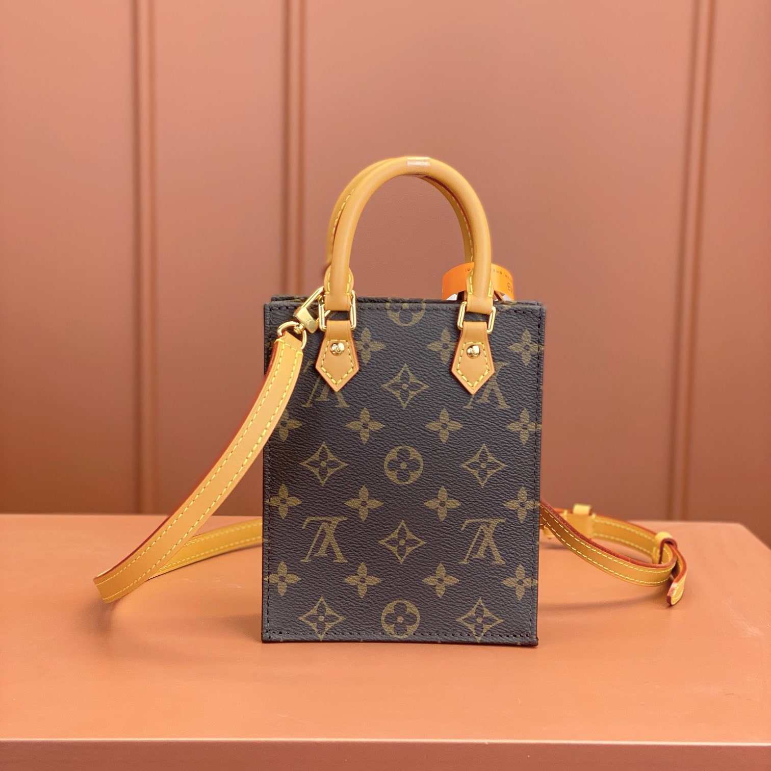 Louis Vuitton 路易威登 Leather Goods