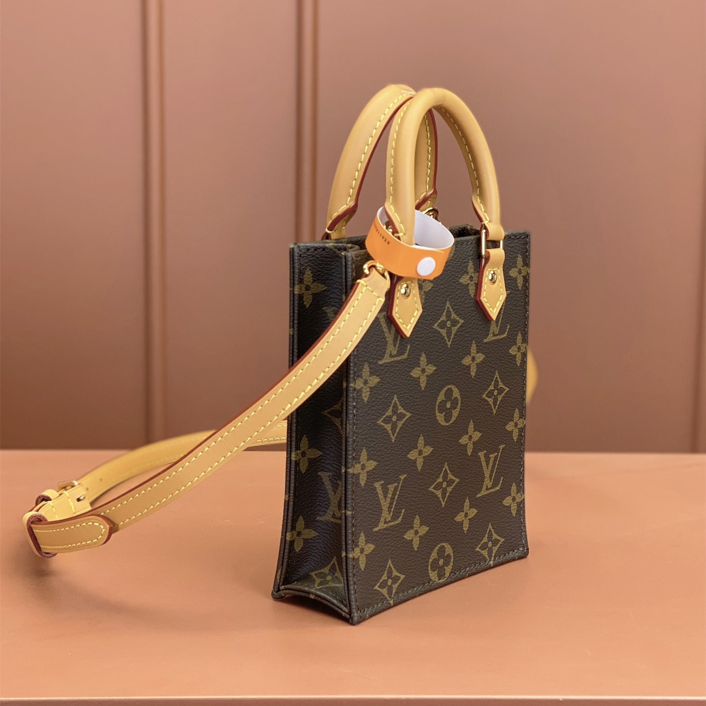 Louis Vuitton 路易威登 Leather Goods