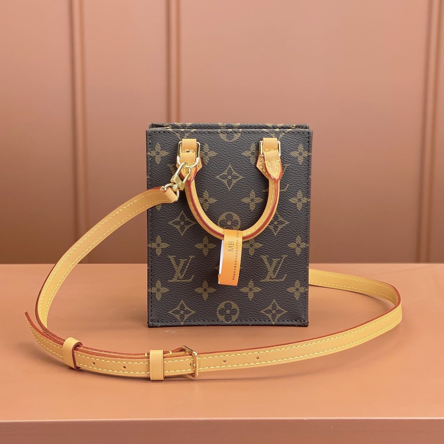 Louis Vuitton 路易威登 Leather Goods