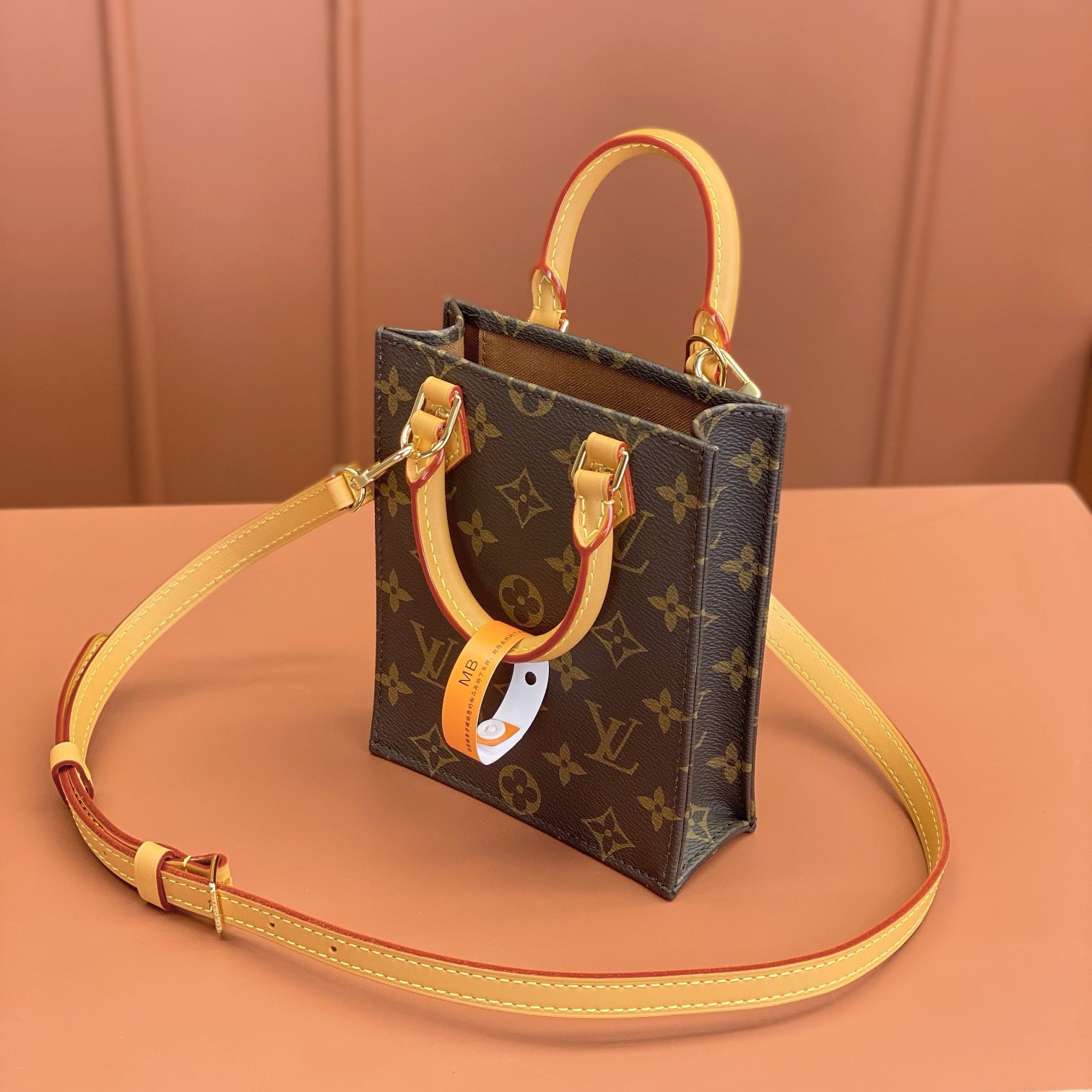 Louis Vuitton 路易威登 Leather Goods