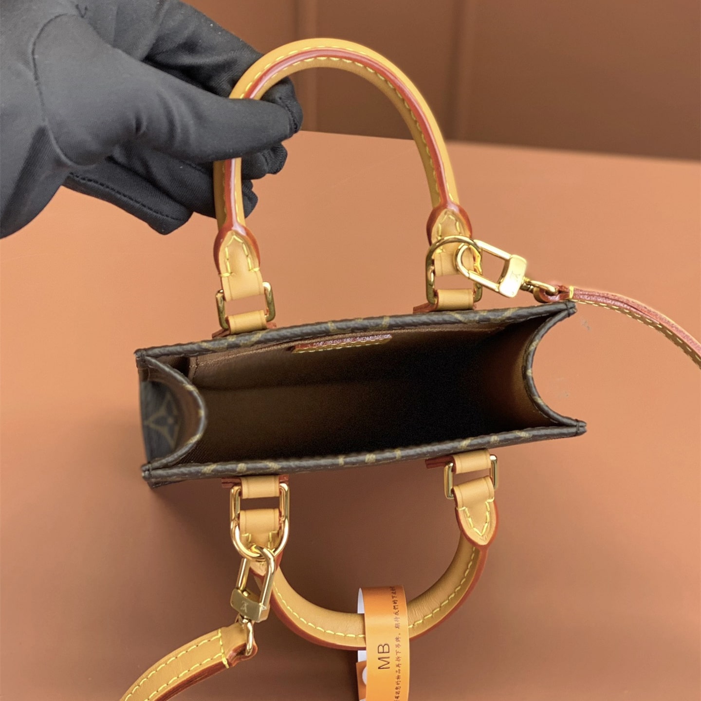 Louis Vuitton 路易威登 Leather Goods