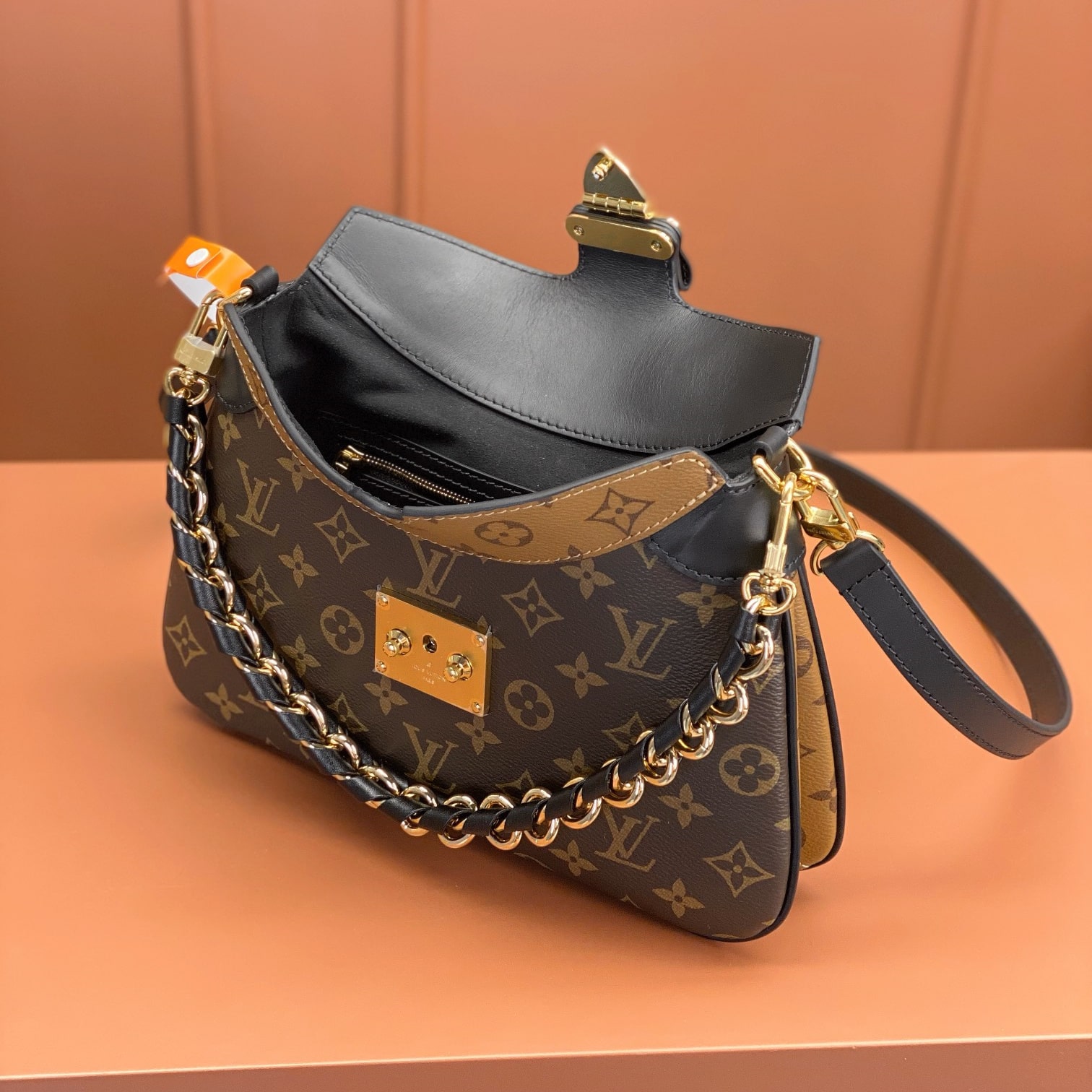 Louis Vuitton 路易威登 Leather Goods