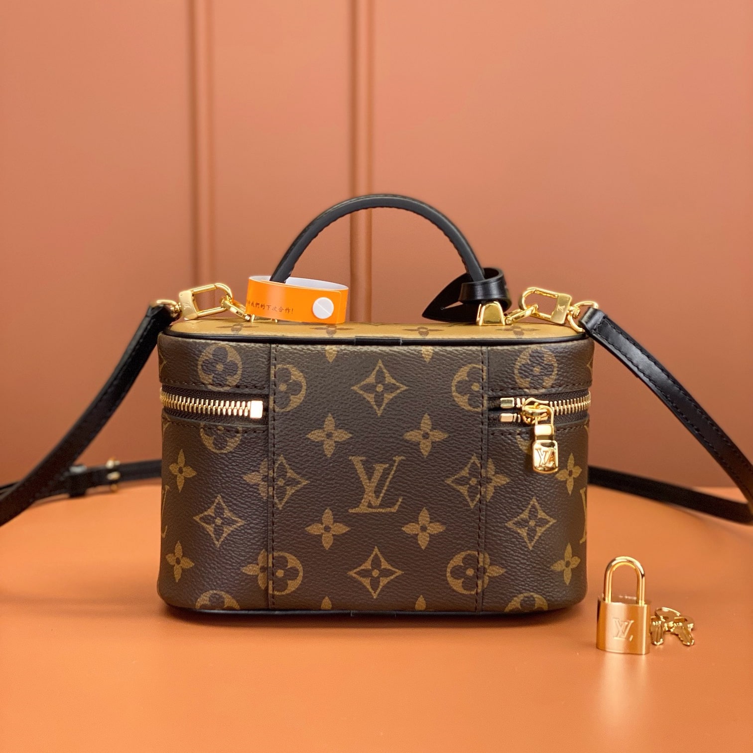 Louis Vuitton 路易威登 Leather Goods