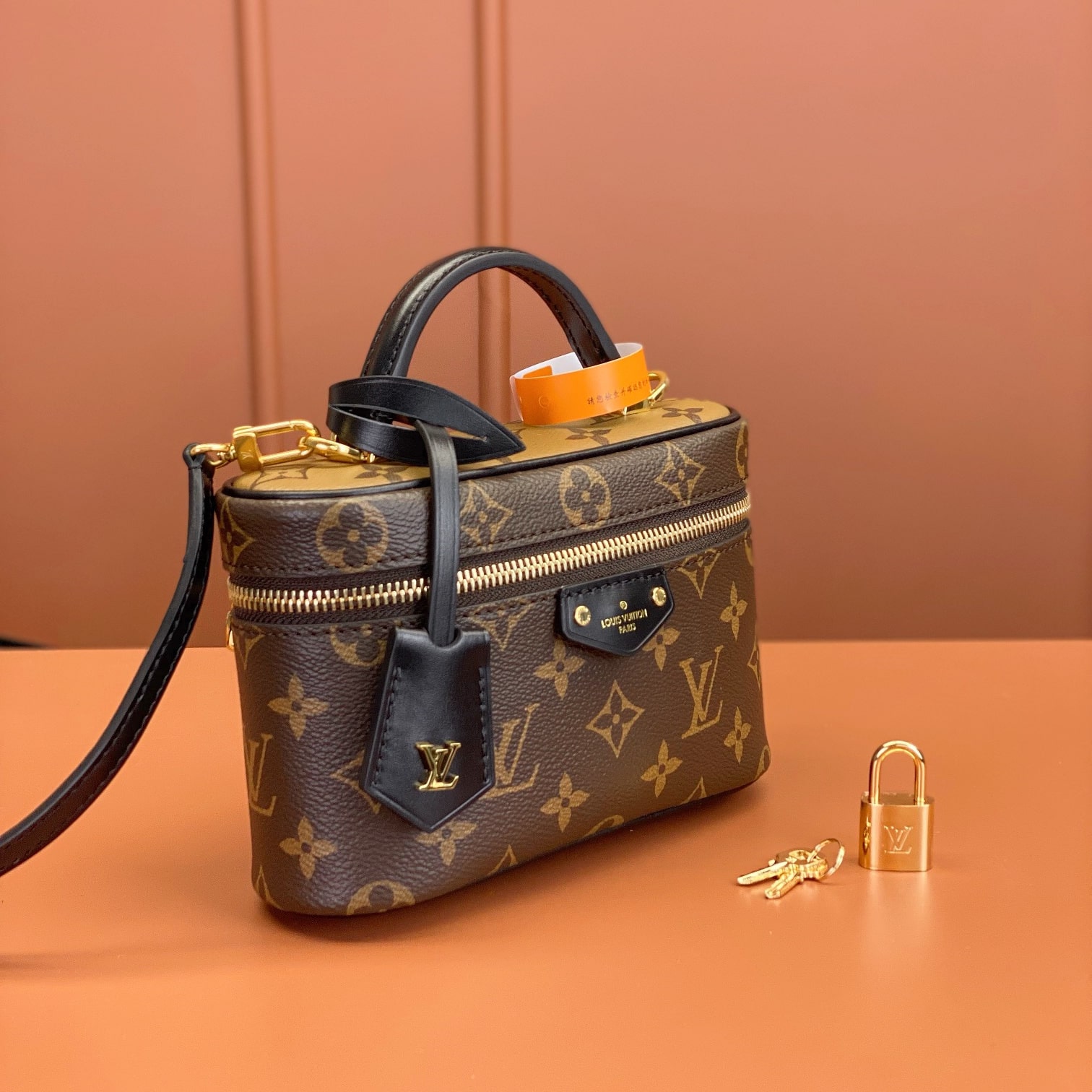 Louis Vuitton 路易威登 Leather Goods